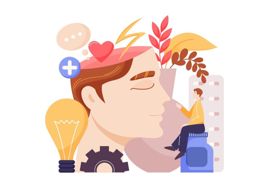 خودآگاهی: کلید طلایی رشد فردی و حرفه ای | مهارت زندگی| مرکز مشاوره باران