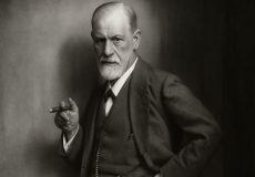 زیگموند فروید: پدر روانکاوی | زندگی نامه | مرکز مشاوره باران