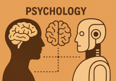 روانشناسی و هوش مصنوعی: انقلابی در درک و درمان سلامت روان | مرکز مشاوره باران