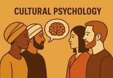 روانشناسی نژادی و فرهنگی چیست؟ تاثیر هویت و پیشزمینه فرهنگی بر سلامت روان | مرکز مشاوره باران