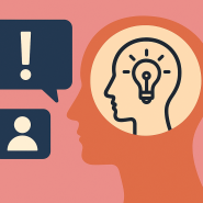 تأثیر اقتصاد توجه بر شکل‌گیری هویت و خودپنداره| مرکز مشاوره باران