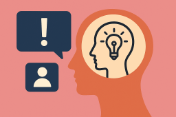 تأثیر اقتصاد توجه بر شکل‌گیری هویت و خودپنداره| مرکز مشاوره باران