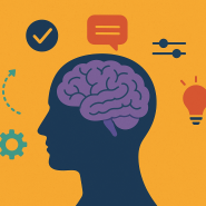 تأثیر میکروعادتهای ذهنی (Micro-Mental Habits) بر پیشگیری از فرسودگی روانی | مرکز مشاوره باران