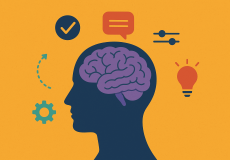 تأثیر میکروعادت‌های ذهنی (Micro-Mental Habits) بر پیشگیری از فرسودگی روانی | مرکز مشاوره باران