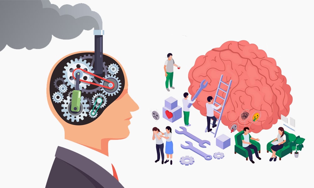 تأثیر میکروعادت‌های ذهنی (Micro-Mental Habits) بر پیشگیری از فرسودگی روانی | مرکز مشاوره باران