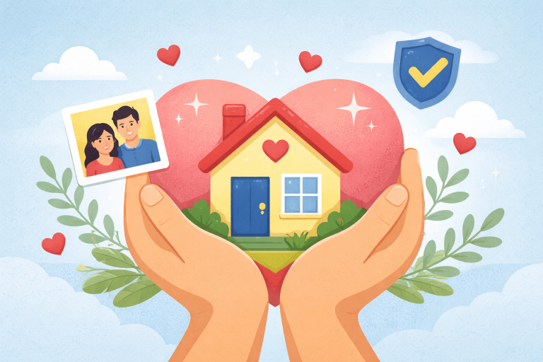 تأثیر دلبستگی ایمن بر روابط آینده: سنگ بنای ارتباطات سالم | مرکز مشاوره باران