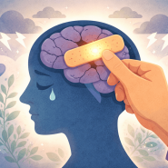 تأثیر تروما بر سلامت روان: زخم‌های نامرئی و راه‌های التیام | مرکز مشاوره باران