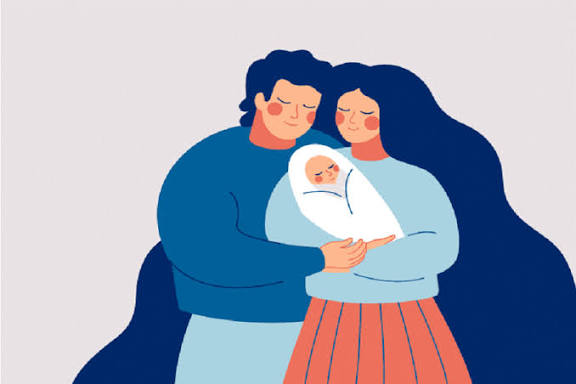 تأثیر دلبستگی ایمن بر روابط آینده: سنگ بنای ارتباطات سالم | مرکز مشاوره باران