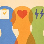 تفاوت‌های فردی در شخصیت: کلید درک تنوع انسانی | مرکز مشاوره باران