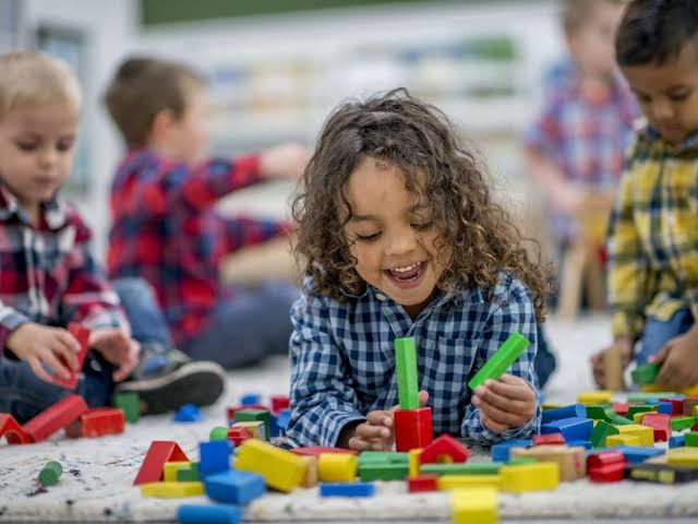 نقش بازی در رشد شناختی کودکان | مرکز مشاوره باران