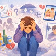 چالش‌های روانی دوران نوجوانی|مرکز مشاوره باران