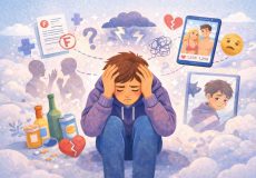 چالش‌های روانی دوران نوجوانی|مرکز مشاوره باران