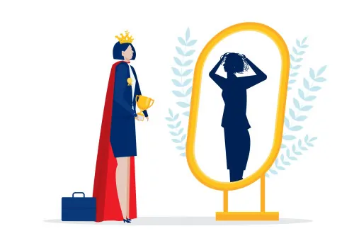 سندروم ایمپاستر (Imposter Syndrome) چیست؟ | مرکز مشاوره باران
