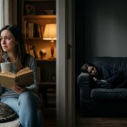 تفاوت غمگینی و افسردگی چیست؟ | مرکز مشاوره باران